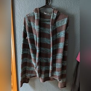 Roxy Knitted Sweater